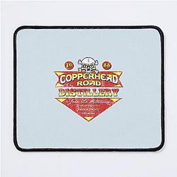 Steve Earle  Mouse Pad