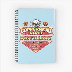 Steve Earle  Spiral Notebook