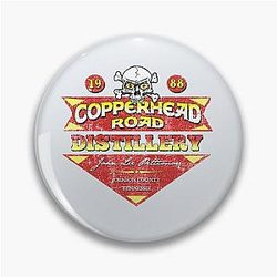 Steve Earle  Pin