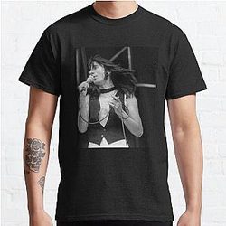 steve perry art  Classic T-Shirt