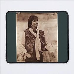 Steve Perry Art  Mouse Pad