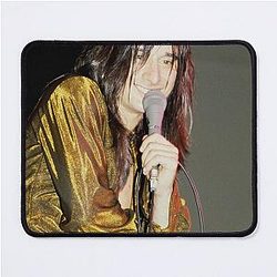 Steve Perry Mouse Pad