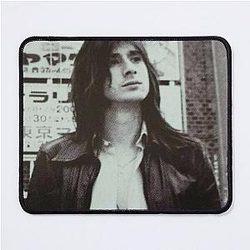Steve Perry Mouse Pad