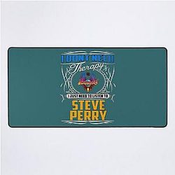 Steve Perry 1977 1998 Desk Mat