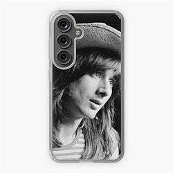steve perry Samsung Galaxy Soft Case