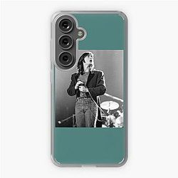 Steve Perry Art  Samsung Galaxy Soft Case