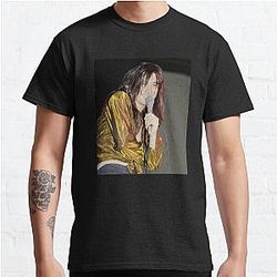 Steve Perry Classic T-Shirt