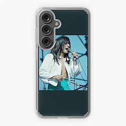 steve perry art  Samsung Galaxy Soft Case