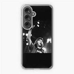 Steve Perry Art  Samsung Galaxy Soft Case