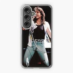 steve perry Samsung Galaxy Soft Case