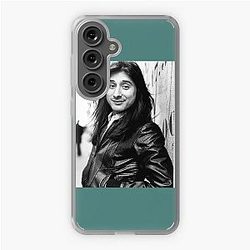 Steve Perry Art  Samsung Galaxy Soft Case