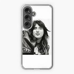 Steve Perry Art  Samsung Galaxy Soft Case