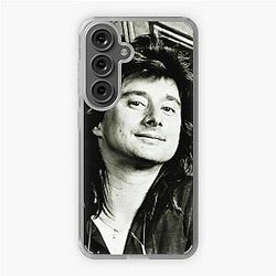 steve perry Samsung Galaxy Soft Case