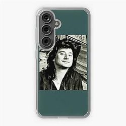 steve perry Samsung Galaxy Soft Case
