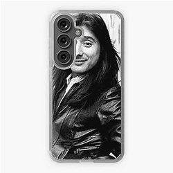 steve perry Samsung Galaxy Soft Case