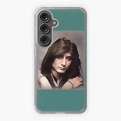 Steve Perry Music Star  Samsung Galaxy Soft Case