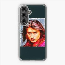 Steve Perry Art  Samsung Galaxy Soft Case