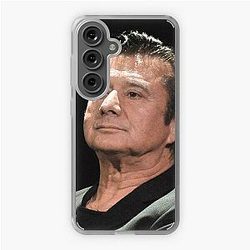 steve perry Samsung Galaxy Soft Case