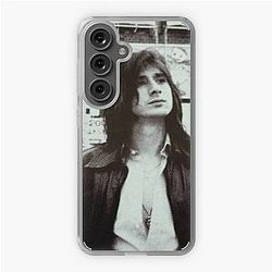 Steve Perry Samsung Galaxy Soft Case