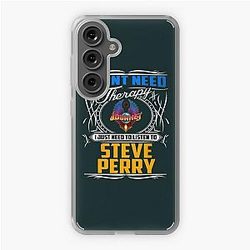 Steve Perry 1977 1998 Samsung Galaxy Soft Case