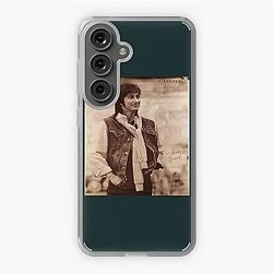 Steve Perry Art  Samsung Galaxy Soft Case
