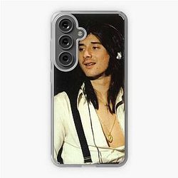 Steve Perry Samsung Galaxy Soft Case