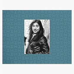Steve Perry Art  Jigsaw Puzzle