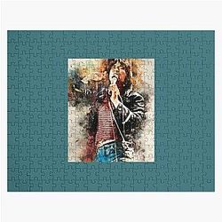 Steve Perry Art  Jigsaw Puzzle