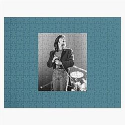 Steve Perry Art  Jigsaw Puzzle