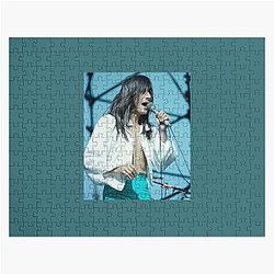 steve perry art  Jigsaw Puzzle