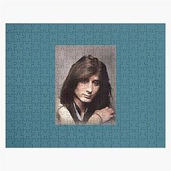 Steve Perry Music Star  Jigsaw Puzzle