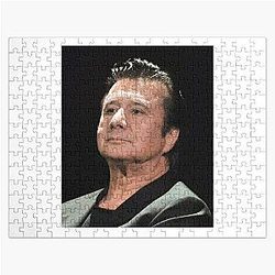 steve perry Jigsaw Puzzle