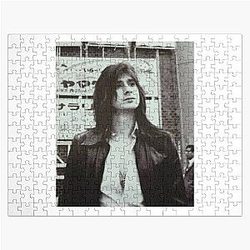 Steve Perry Jigsaw Puzzle