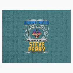 Steve Perry 1977 1998 Jigsaw Puzzle
