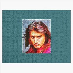 Steve Perry Art  Jigsaw Puzzle