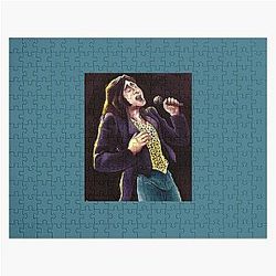 Steve Perry Art  Jigsaw Puzzle