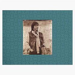 Steve Perry Art  Jigsaw Puzzle