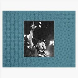 Steve Perry Art  Jigsaw Puzzle