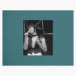 steve perry art  Jigsaw Puzzle