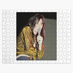 Steve Perry Jigsaw Puzzle