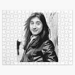 steve perry Jigsaw Puzzle
