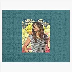 Steve Perry Art  Jigsaw Puzzle