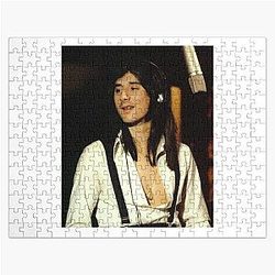 Steve Perry Jigsaw Puzzle