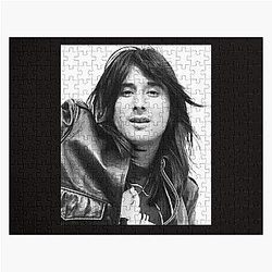 steve perry Jigsaw Puzzle