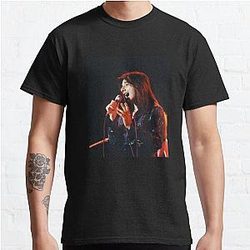 Steve Perry Classic T-Shirt