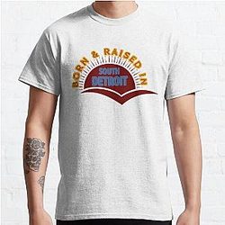steve perry vocalis, journey band Classic T-Shirt