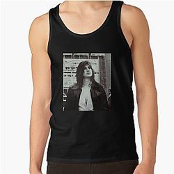Steve Perry Tank Top