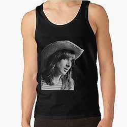 steve perry Tank Top