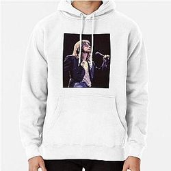 steve perry vocalis, journey band Pullover Hoodie