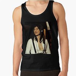 steve perry Tank Top